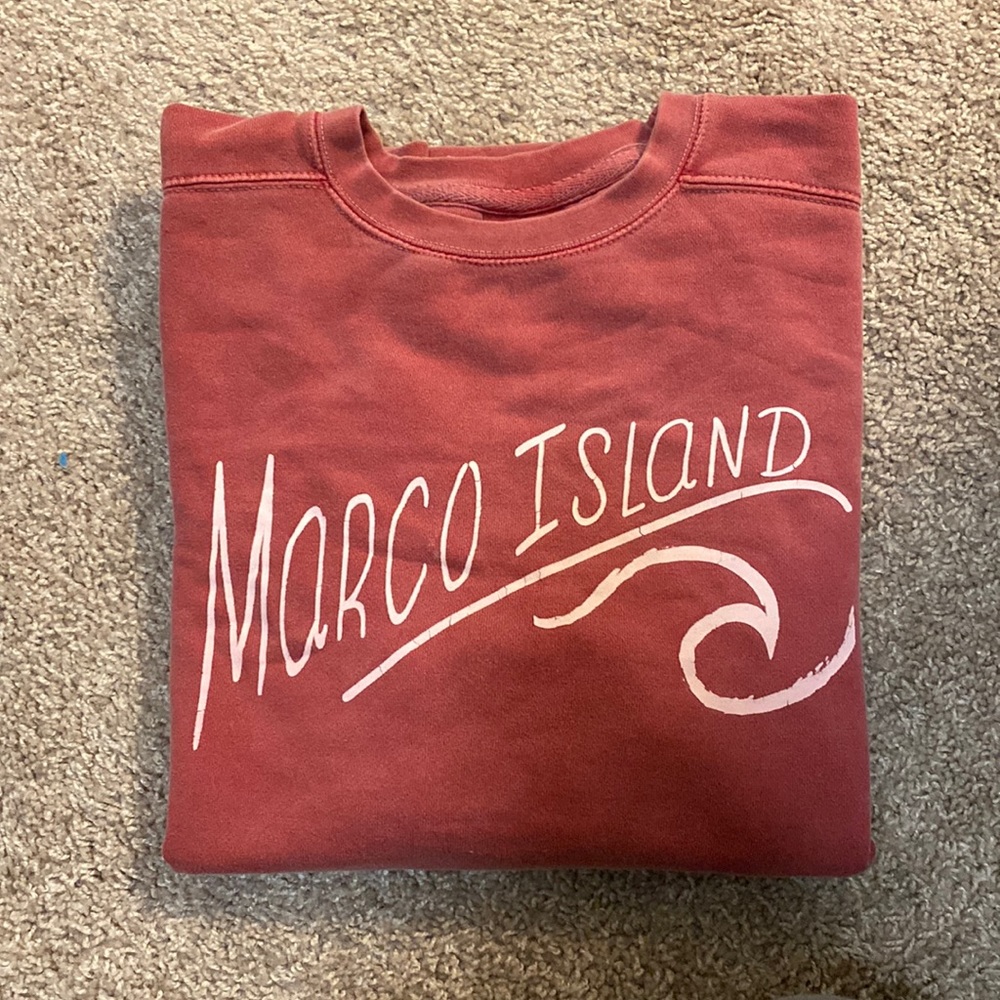 Comfort Colors Crewneck